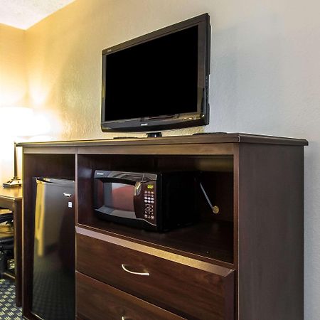 Quality Inn Duncan Hwy 81 Extérieur photo