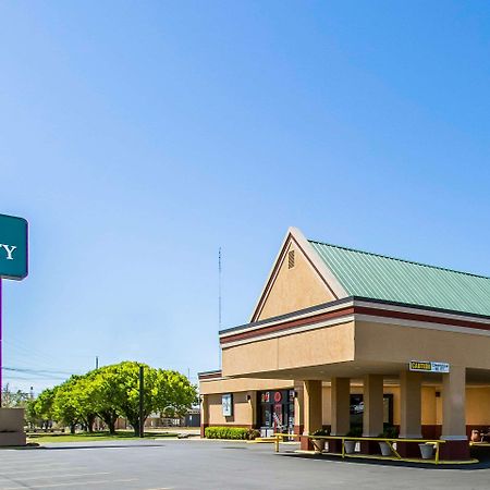 Quality Inn Duncan Hwy 81 Extérieur photo