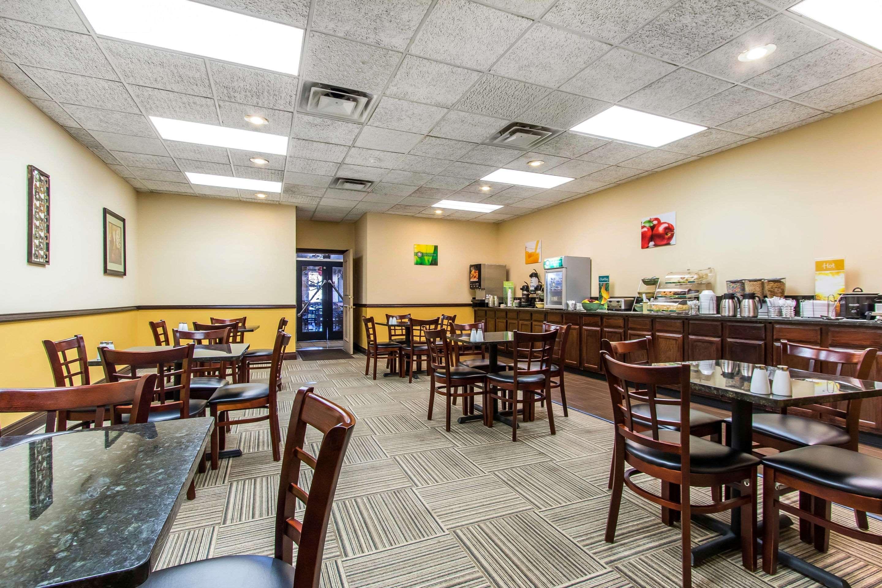 Quality Inn Duncan Hwy 81 Extérieur photo