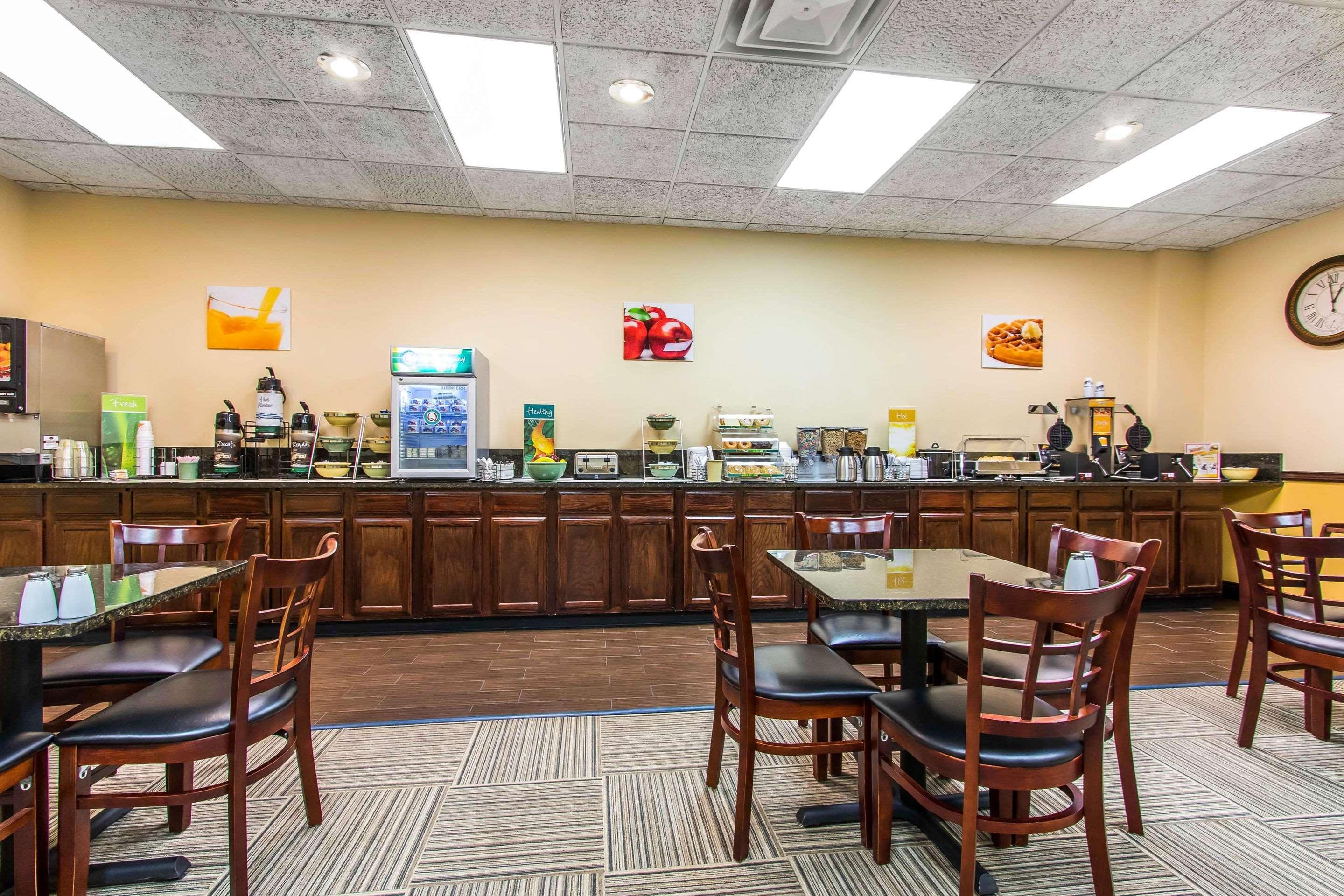 Quality Inn Duncan Hwy 81 Extérieur photo