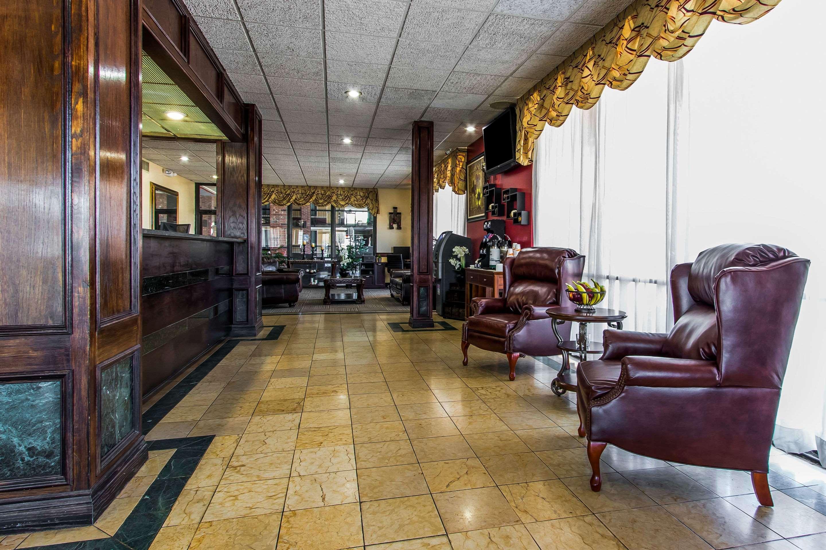 Quality Inn Duncan Hwy 81 Extérieur photo