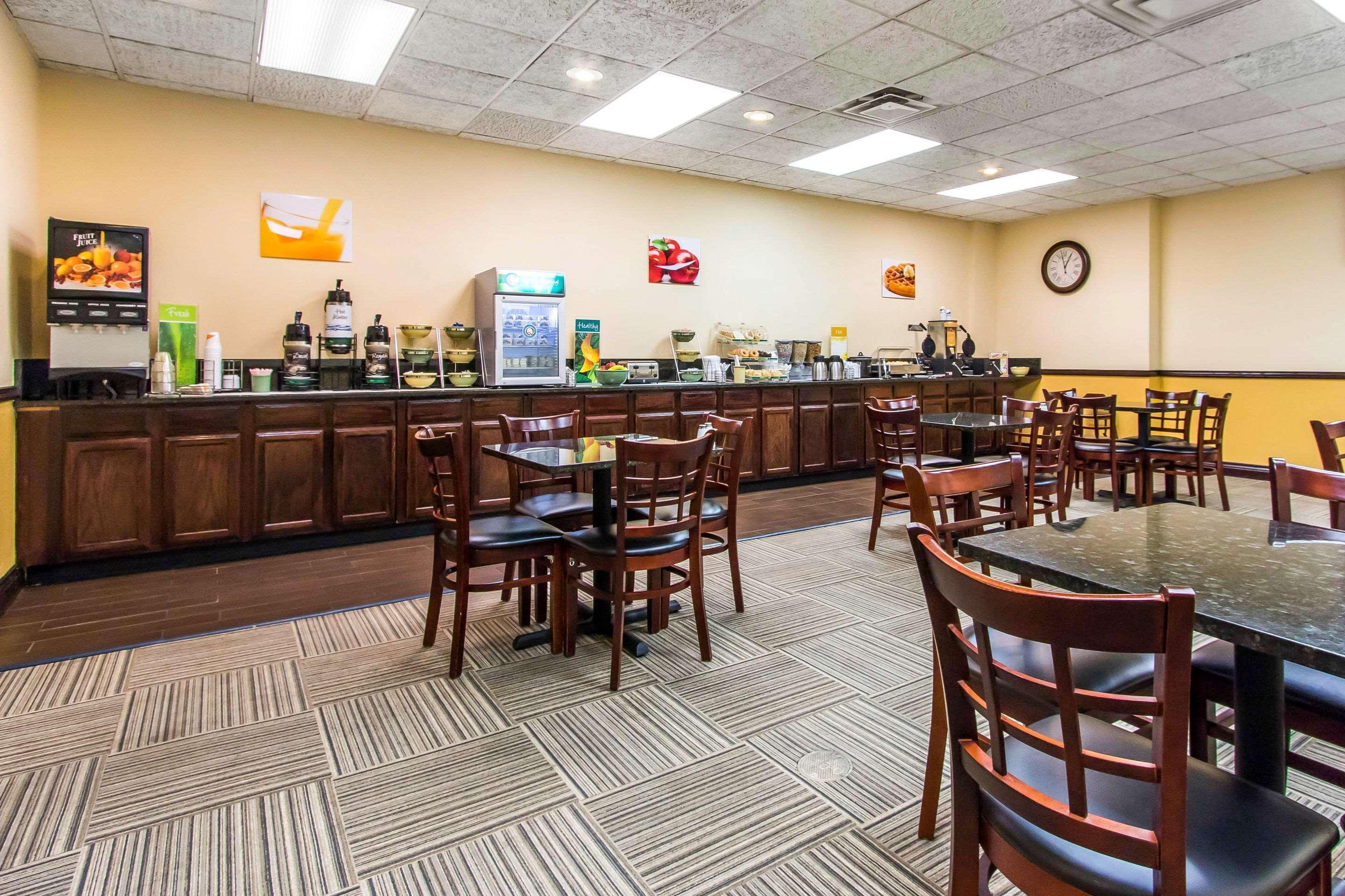 Quality Inn Duncan Hwy 81 Extérieur photo