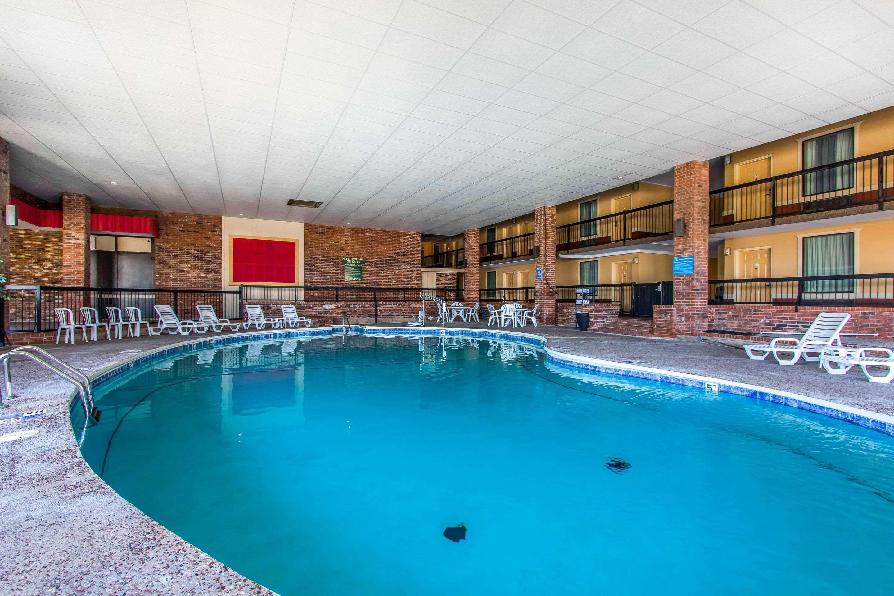 Quality Inn Duncan Hwy 81 Extérieur photo